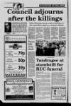 Portadown Times Friday 20 June 1997 Page 2