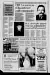 Portadown Times Friday 20 June 1997 Page 12
