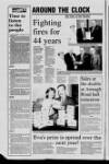 Portadown Times Friday 20 June 1997 Page 16