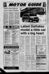Portadown Times Friday 20 June 1997 Page 38
