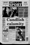 Portadown Times Friday 20 June 1997 Page 64