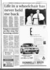 Portadown Times Friday 04 July 1997 Page 17