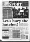 Portadown Times Friday 04 July 1997 Page 56