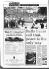 Portadown Times Friday 11 July 1997 Page 4