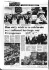 Portadown Times Friday 11 July 1997 Page 6
