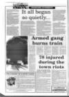 Portadown Times Friday 11 July 1997 Page 8