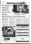 Portadown Times Friday 11 July 1997 Page 13