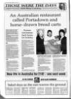 Portadown Times Friday 18 July 1997 Page 6