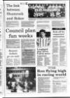 Portadown Times Friday 18 July 1997 Page 39