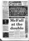 Portadown Times Friday 18 July 1997 Page 40