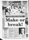 Portadown Times Friday 25 July 1997 Page 52