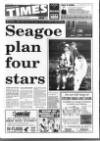 Portadown Times Friday 01 August 1997 Page 1