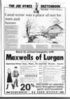 Portadown Times Friday 01 August 1997 Page 13