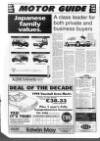 Portadown Times Friday 01 August 1997 Page 34