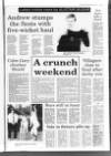 Portadown Times Friday 01 August 1997 Page 57