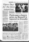 Portadown Times Friday 01 August 1997 Page 58