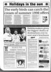 Portadown Times Friday 08 August 1997 Page 14