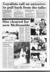 Portadown Times Friday 08 August 1997 Page 15