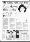 Portadown Times Friday 08 August 1997 Page 18