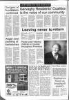 Portadown Times Friday 08 August 1997 Page 26