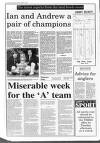 Portadown Times Friday 08 August 1997 Page 50