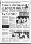 Portadown Times Friday 08 August 1997 Page 53