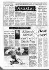 Portadown Times Friday 08 August 1997 Page 54