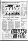 Portadown Times Friday 08 August 1997 Page 55