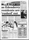 Portadown Times Friday 15 August 1997 Page 5