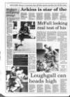 Portadown Times Friday 15 August 1997 Page 58