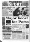 Portadown Times Friday 15 August 1997 Page 60