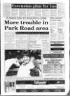 Portadown Times Friday 22 August 1997 Page 13