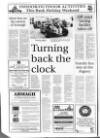 Portadown Times Friday 22 August 1997 Page 16