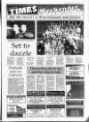 Portadown Times Friday 22 August 1997 Page 21