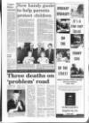 Portadown Times Friday 22 August 1997 Page 25