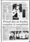 Portadown Times Friday 22 August 1997 Page 57