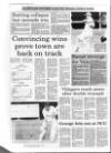 Portadown Times Friday 22 August 1997 Page 58