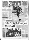 Portadown Times Friday 22 August 1997 Page 64