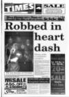 Portadown Times Wednesday 24 December 1997 Page 1