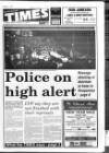Portadown Times Friday 27 March 1998 Page 1