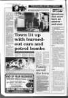 Portadown Times Friday 19 June 1998 Page 2