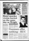 Portadown Times Friday 27 March 1998 Page 8