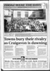 Portadown Times Friday 16 January 1998 Page 6