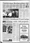 Portadown Times Friday 16 January 1998 Page 8