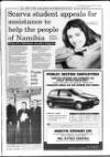 Portadown Times Friday 16 January 1998 Page 15