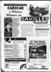 Portadown Times Friday 16 January 1998 Page 34