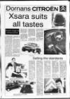 Portadown Times Friday 16 January 1998 Page 35