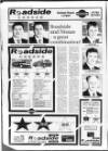 Portadown Times Friday 16 January 1998 Page 40