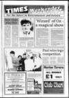 Portadown Times Friday 16 January 1998 Page 49