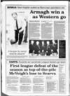 Portadown Times Friday 16 January 1998 Page 64
